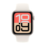 Smartwatch Apple watch se 3 GPS m l Starlight #starlight
