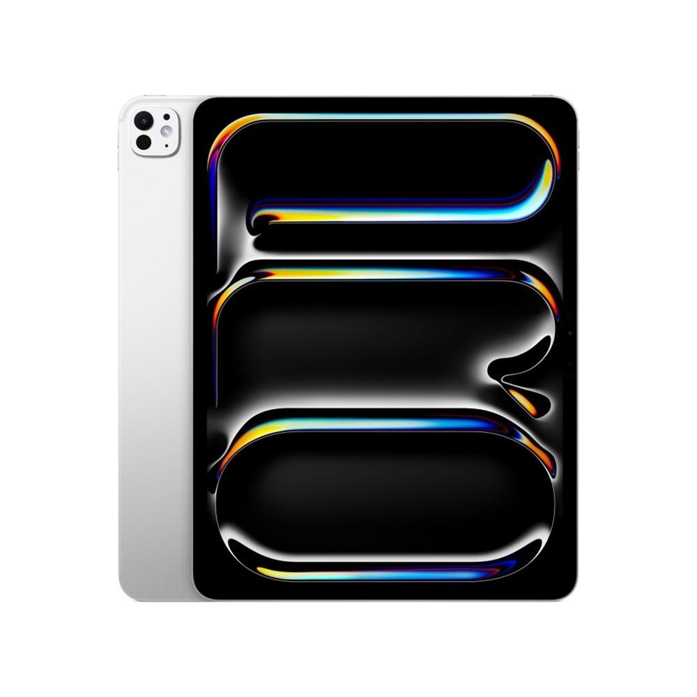 Apple ipad pro 13 pulgadas · OLED · chip m5 · 12mpx Wi-Fi Plata #plata
