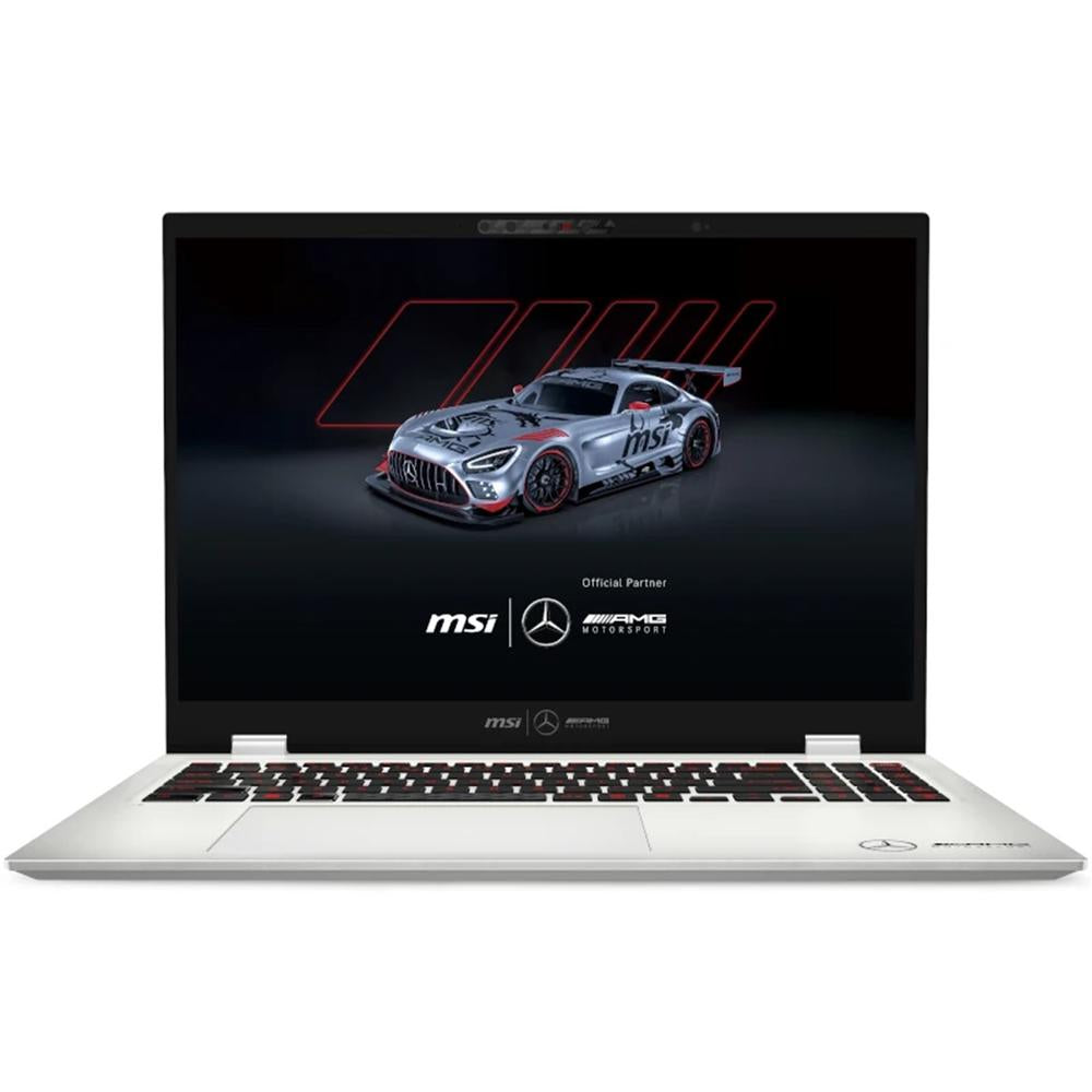 Portatil msi prestige 16 mercedes u9 - 288v