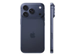 Smartphone Apple iPhone 17 Pro 512GB/ 6.3"/ 5G/ Naranja Cosmico
