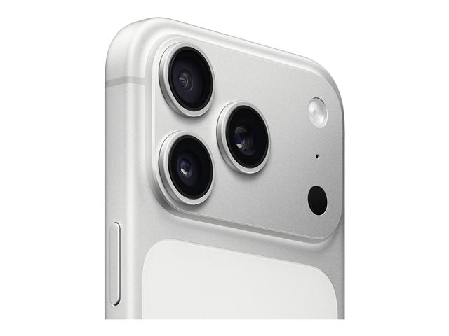 Apple iPhone 17 Pro 5G 6,3" Plata detalle #plata