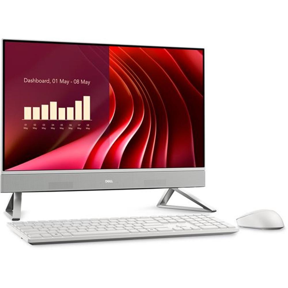Ordenador all in one dell ec24250
