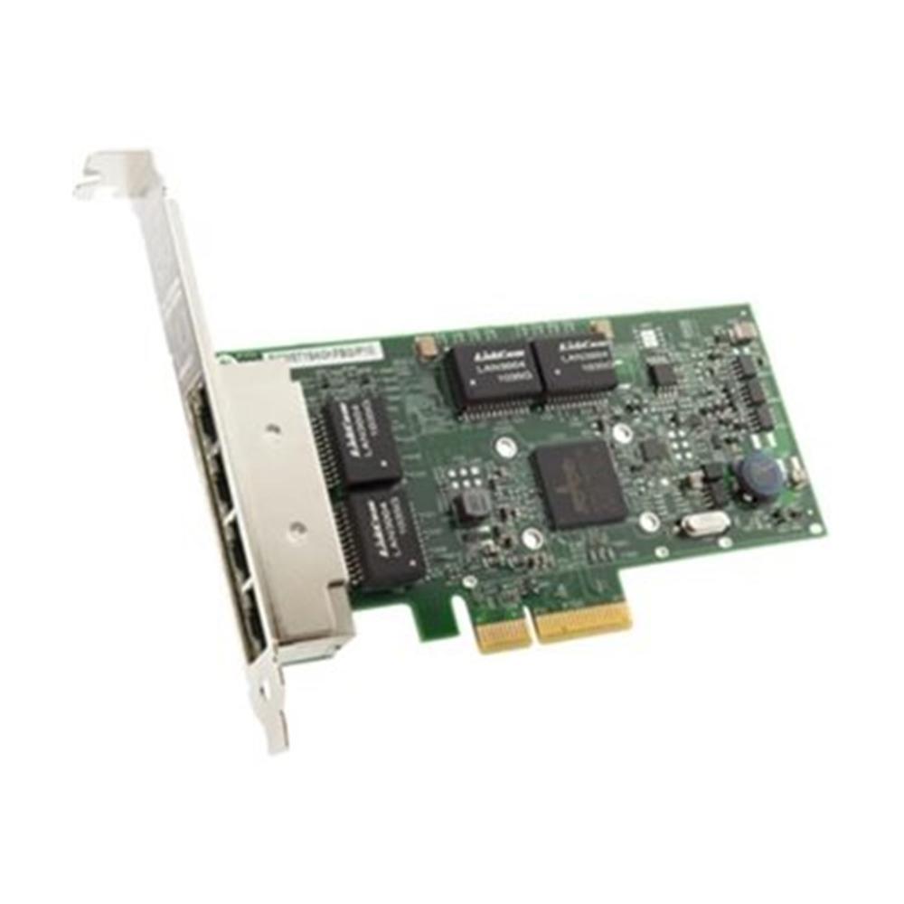 Tarjeta red dell 540 - bdrl 4x rj45