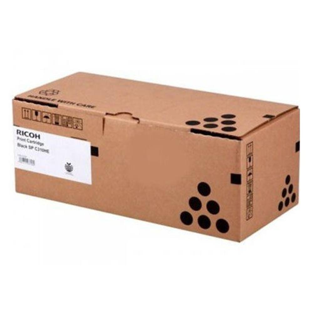 Toner ricoh sp - 3400le 3410 3400n negro