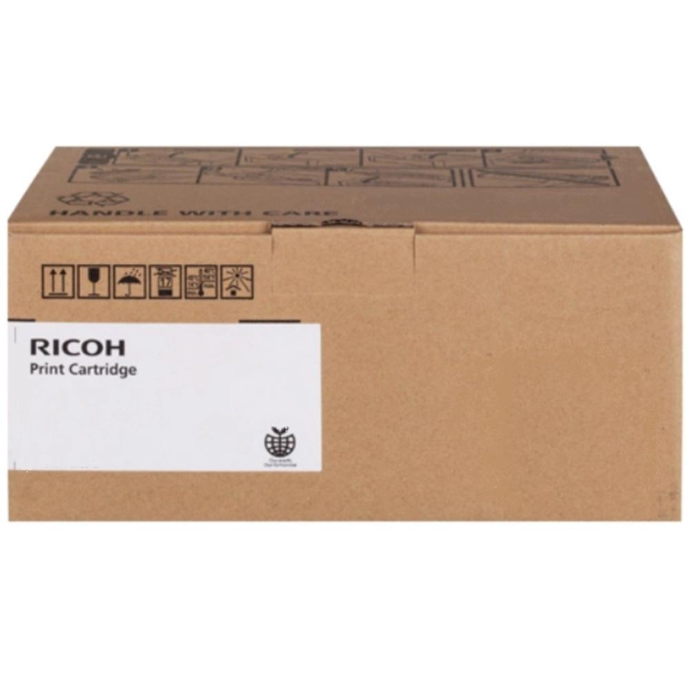 Toner ricoh pro c5200 cian