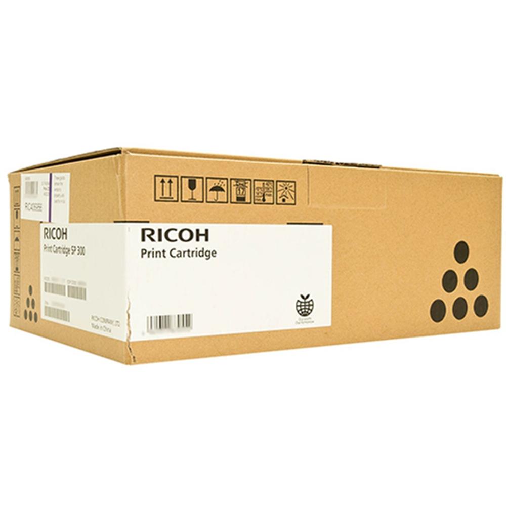 Toner ricoh sp6430 negro