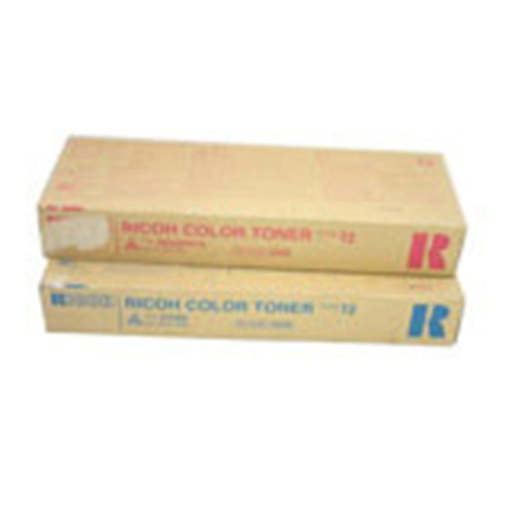 Toner ricoh dt432mgt dsc - 424 432 magenta