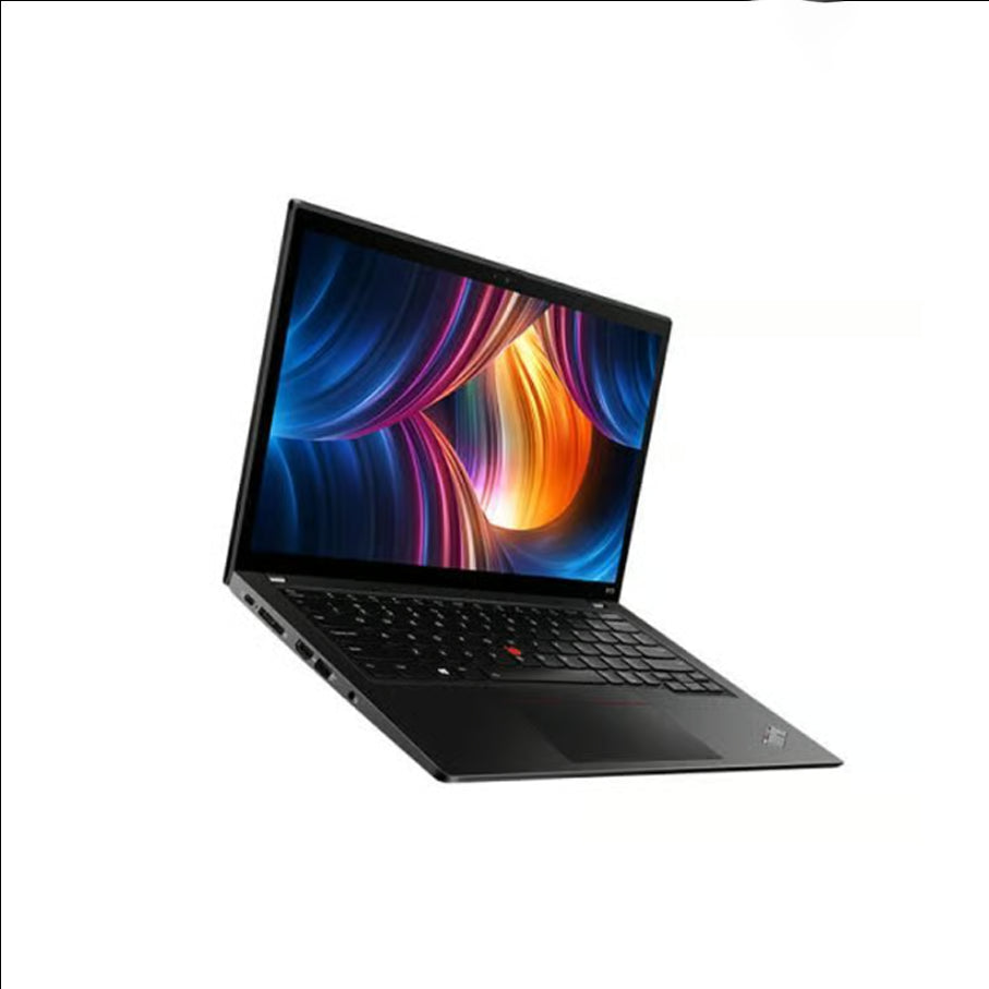 Portátil reacondicionado Lenovo t14s gen 1 14 pulgadas AMD Ryzen 5GB/16GB - 256GB SSD M.2 - win 11 pro - teclado español