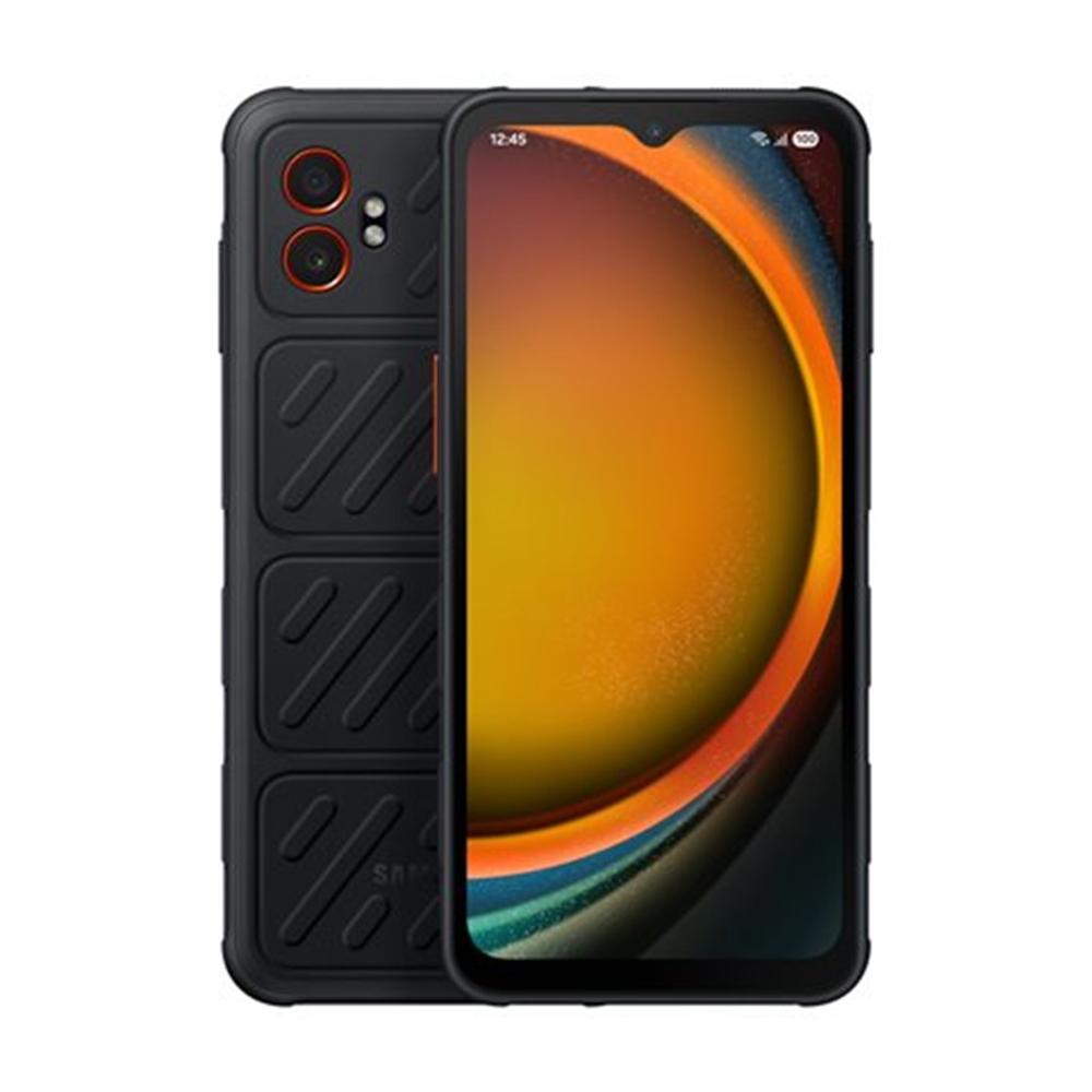 Teléfono móvil smartphone Samsung galaxy xcover