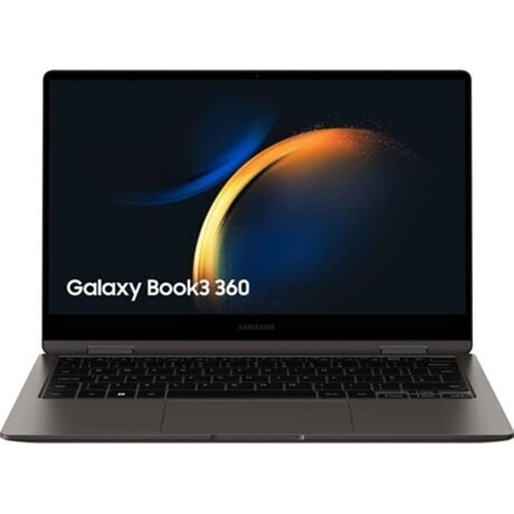 Portatil samsung galaxy book3 360 i5 - 1340p