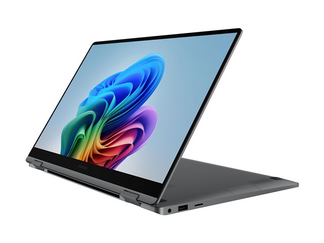 Portatil samsung galaxy book5 360 u5 - 226v