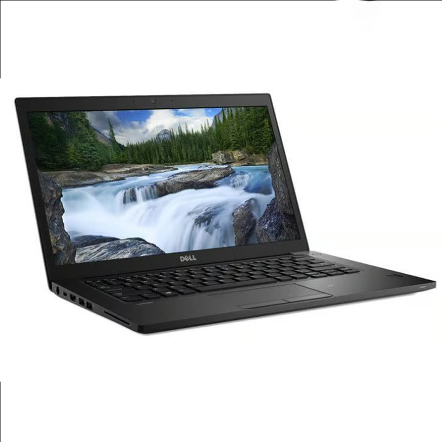 Portátil reacondicionado Dell latitude 7290 12.5 pulgadas i5 - 8th - 16GB - 256GB SSD M.2 - win 11 pro