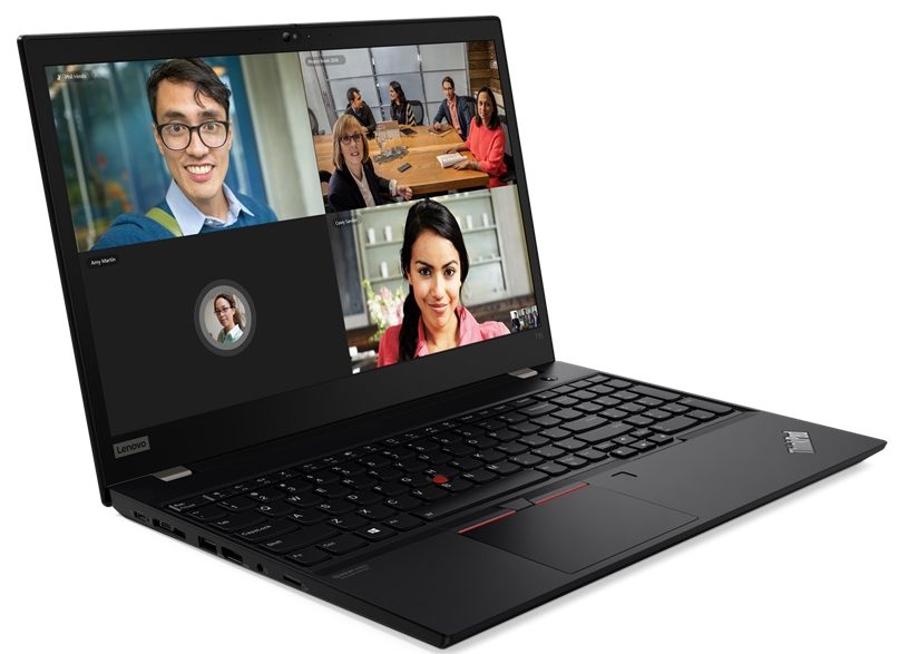 Portatil reacondicionado lenovo t15 gen 1