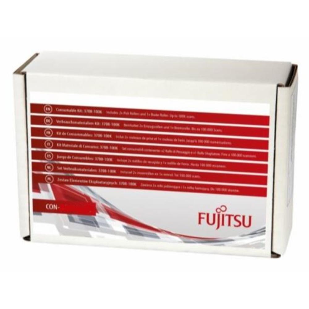 Juego consumibles fi - 8000