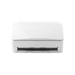 Escaner ricoh - fujitsu scansnap ix2400 a4 blanco