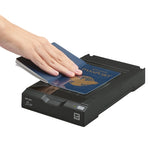 Escaner de pasaportes - dni ricoh - Fujitsu fi - 70f