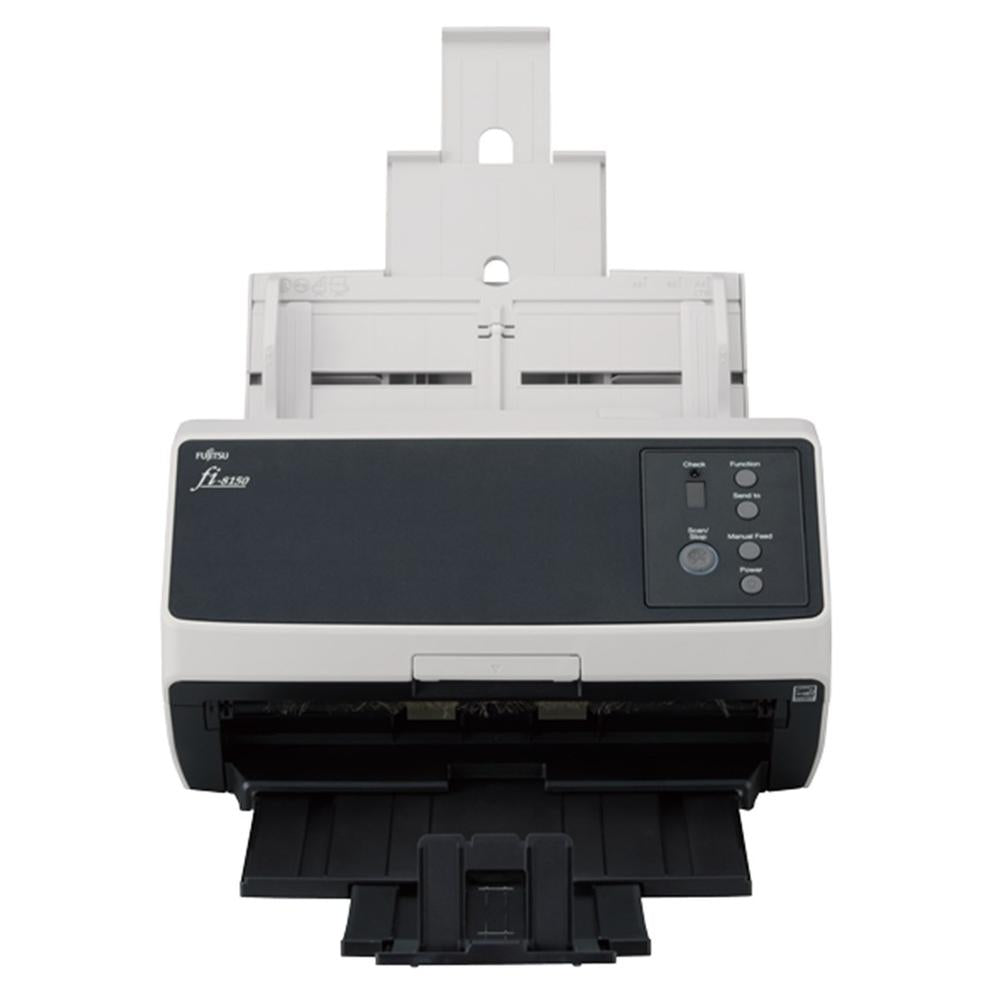 Escaner ricoh - fujitsu fi - 8150