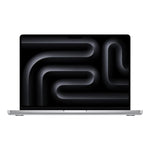 Apple Macbook Pro 14"/ M5 10-Core CPU/ 16GB/ 1TB SSD/ 10-Core GPU/ Plata