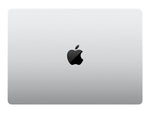 Apple Macbook Pro 14"/ M5 10-Core CPU/ 16GB/ 1TB SSD/ 10-Core GPU/ Plata