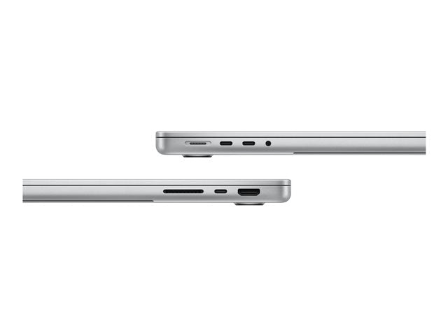 Apple Macbook Pro 14"/ M5 10-Core CPU/ 16GB/ 1TB SSD/ 10-Core GPU/ Plata