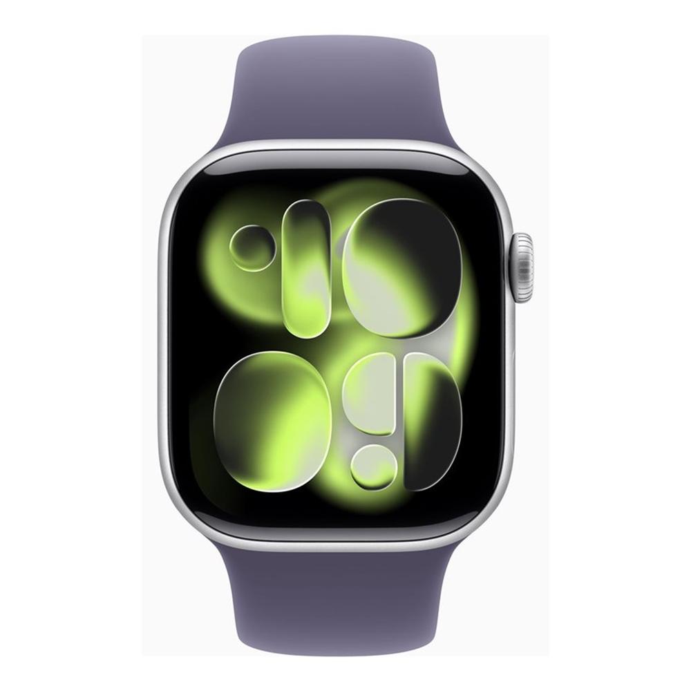 Smartwatch apple watch series 11 gps 42mm