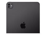 Apple iPad Pro 11" 2025 6th WiFi/ M5/ 512GB/ Negro Espacial