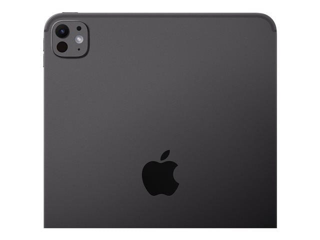 Apple iPad Pro 11" 2025 6th WiFi/ M5/ 512GB/ Negro Espacial