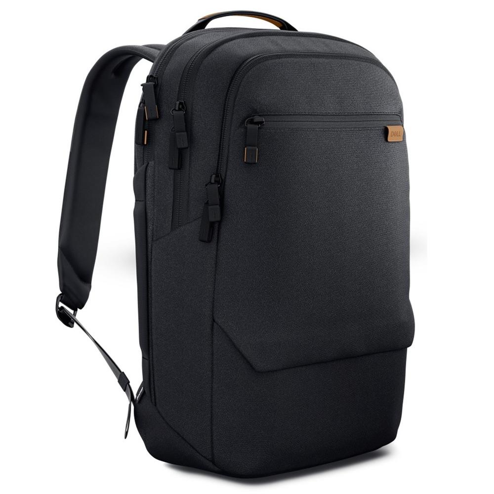 Mochila Dell ecoloop premier para portátil 16 pulgadas negra