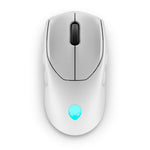 Ratón inalámbrico gaming Dell alienware tri - mode