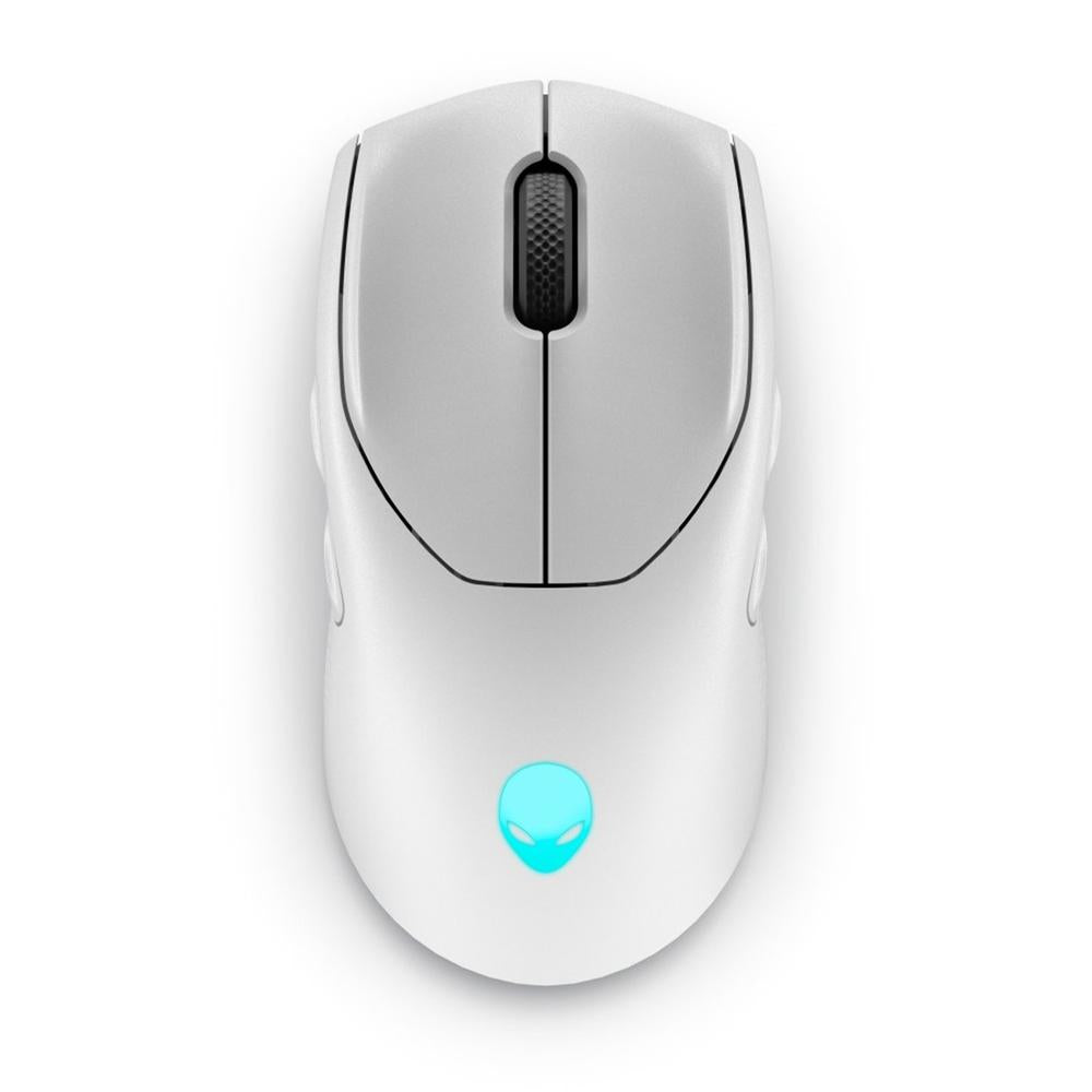Raton inalambrico gaming dell alienware tri - mode