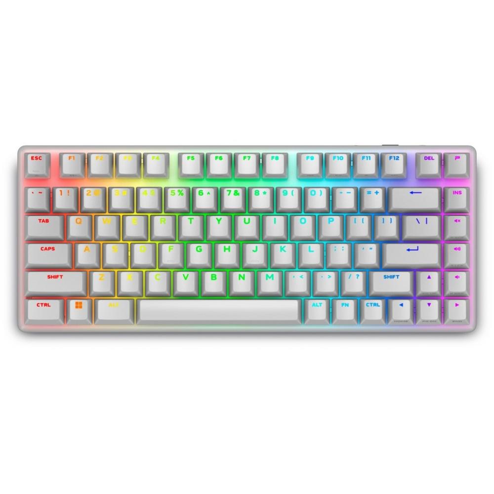 Teclado gaming dell alienware pro inalambrico