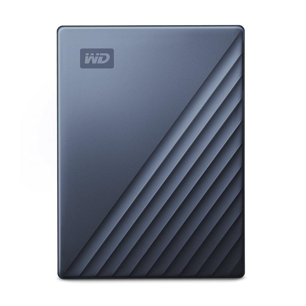 Disco duro externo hdd wd western