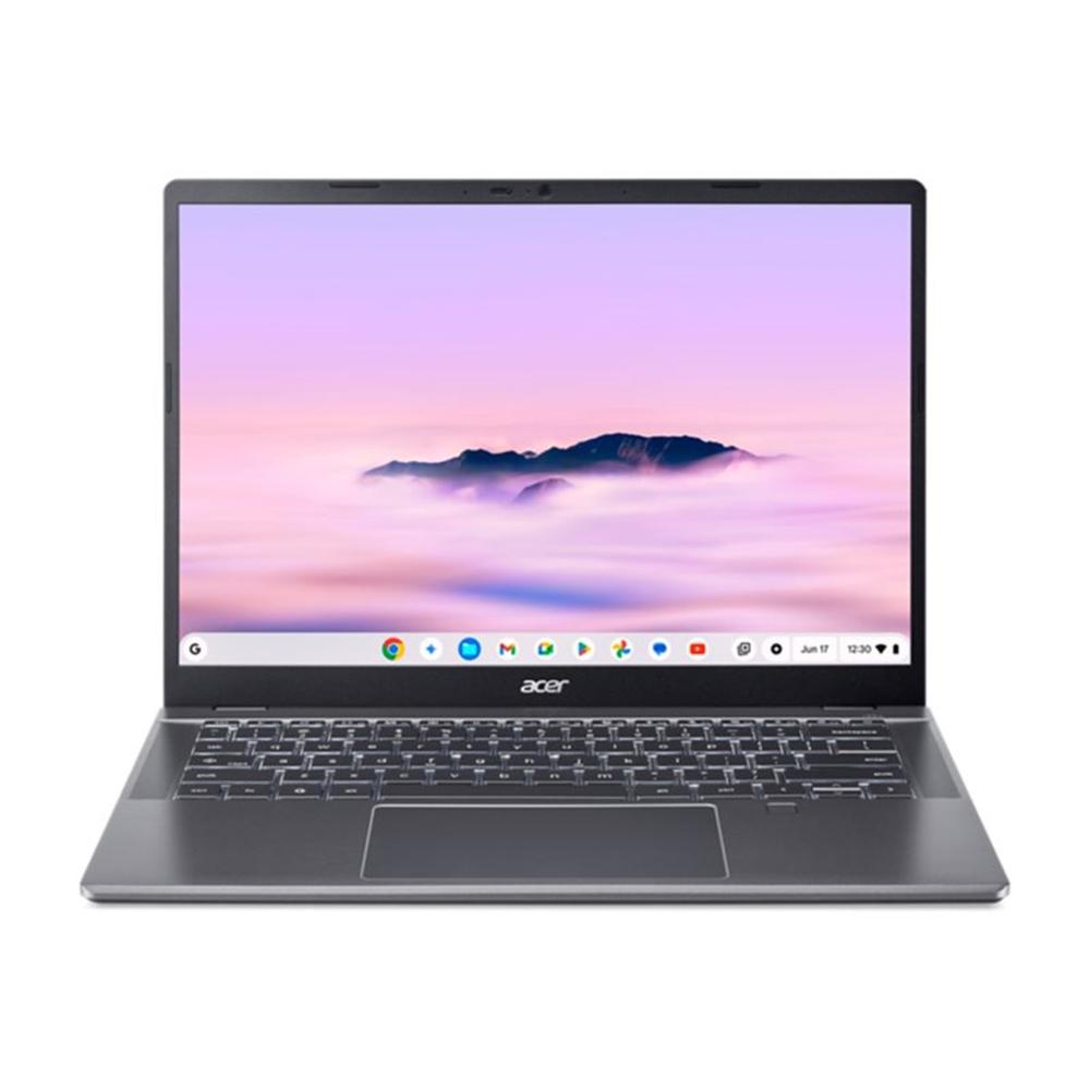 Portatil acer chromebook plus 514 cbe594 - 2l - tco