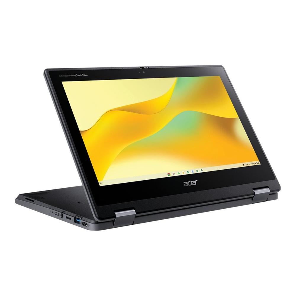 Portatil acer chromebook spin 511 r756t - tco