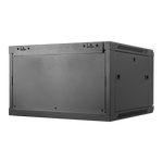 Armario Rack Mural Desmontado Phasak PHO 2106D/ 19"/ Altura 6U
