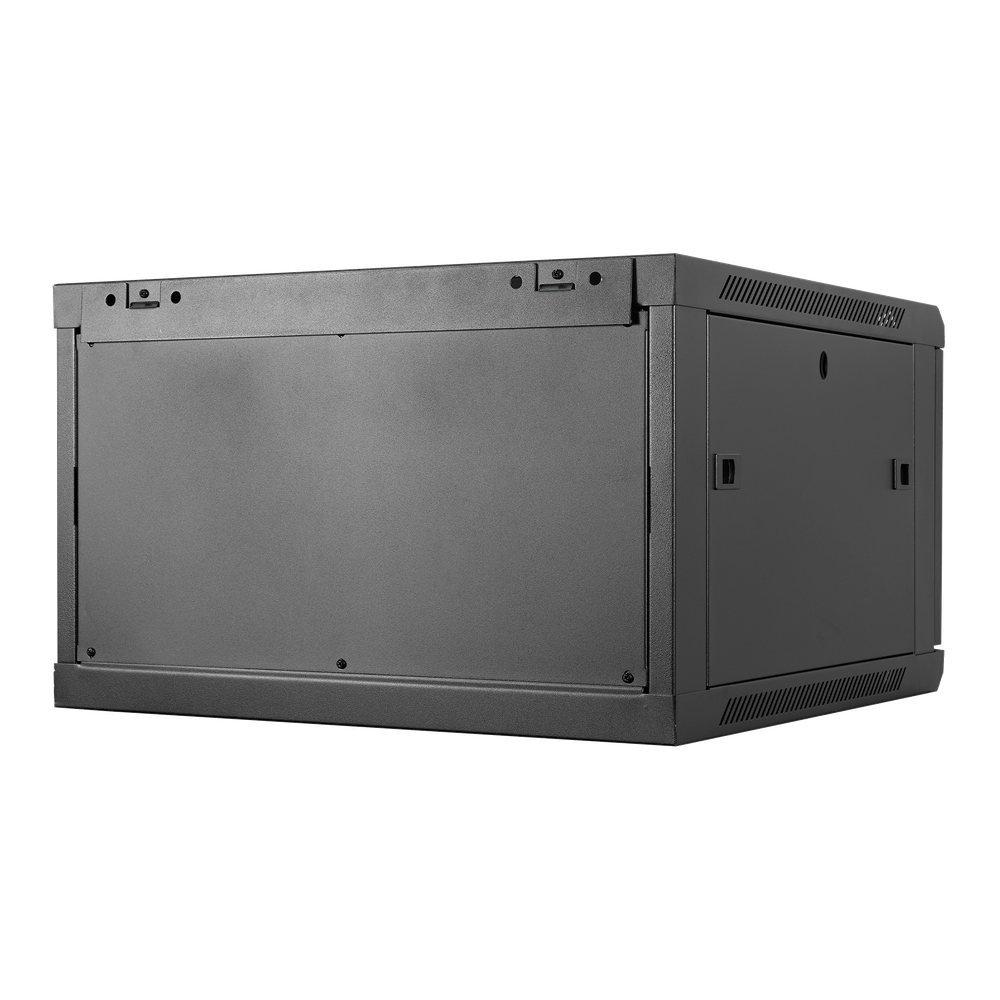 Armario Rack Mural Desmontado Phasak PHO 2106D/ 19"/ Altura 6U