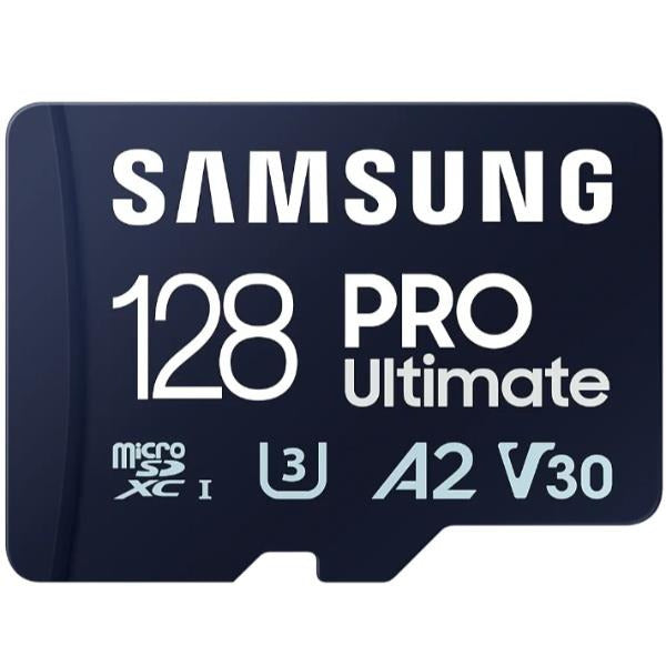 Tarjeta memoria micro sd Samsung microsdxc