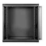 Armario Rack Mural Desmontado Phasak PHO 2112D/ 19"/ Altura 12U