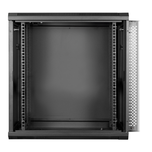 Armario Rack Mural Desmontado Phasak PHO 2112D/ 19"/ Altura 12U