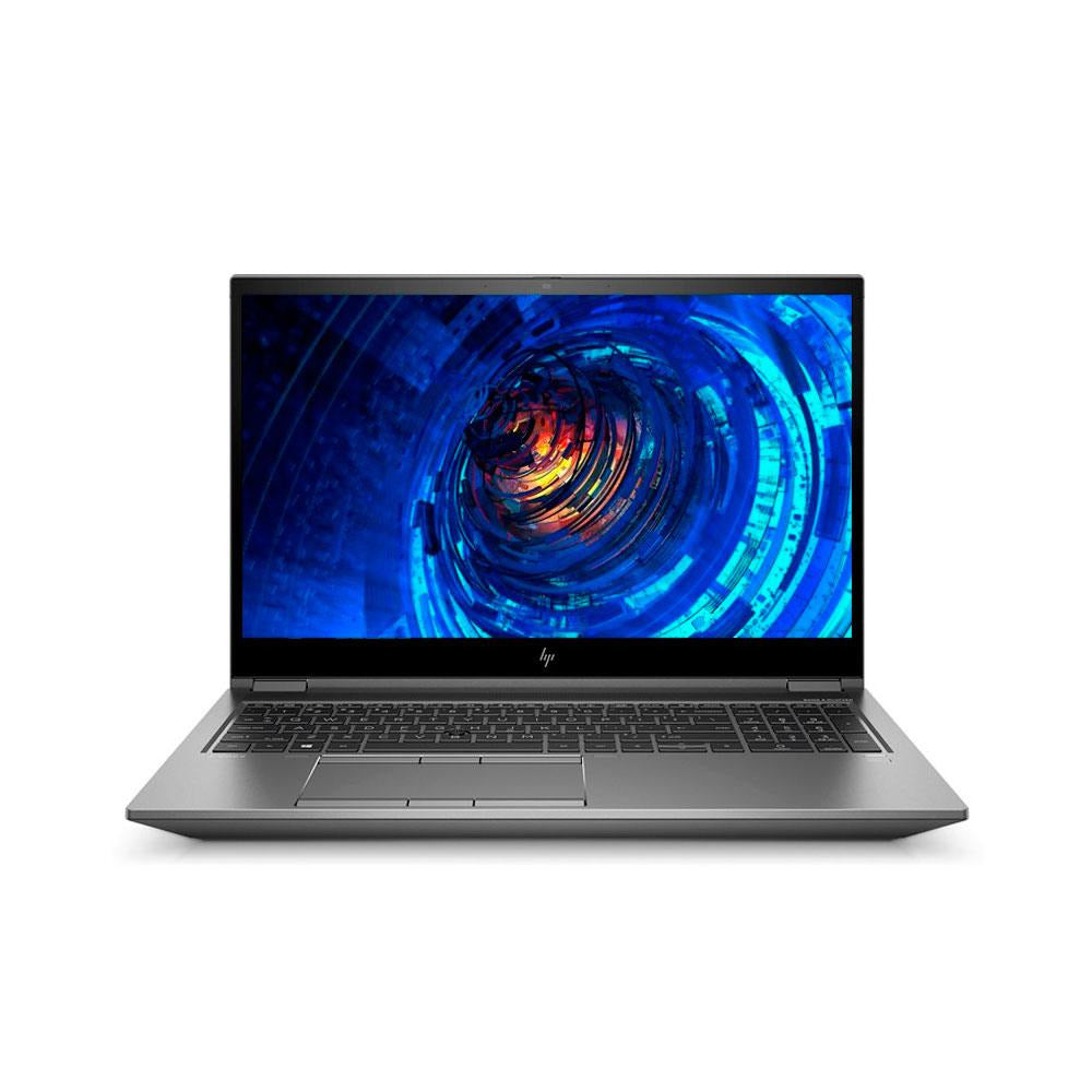 Portatil reacondicionado hp zbook fury 15