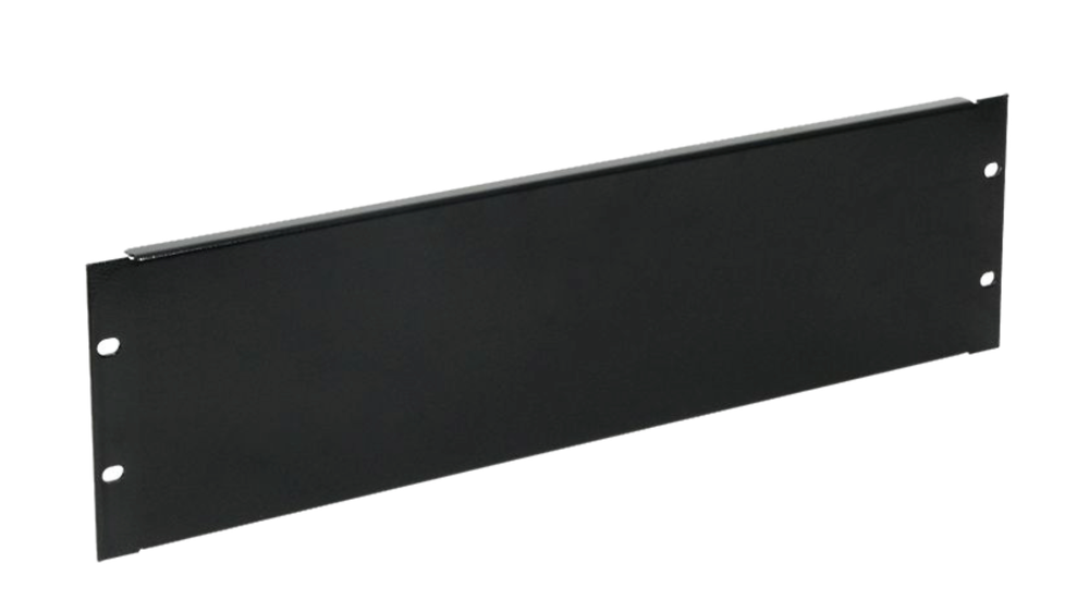 Panel frontal ciego Phasak 19 pulgadas 3u