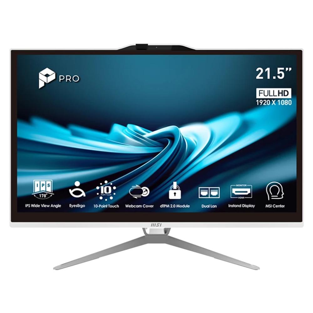 Ordenador all in one msi pro