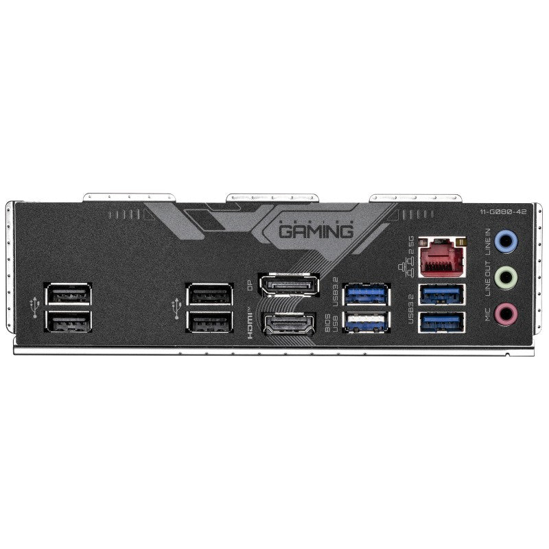 Placa base Gigabyte b760m gaming x