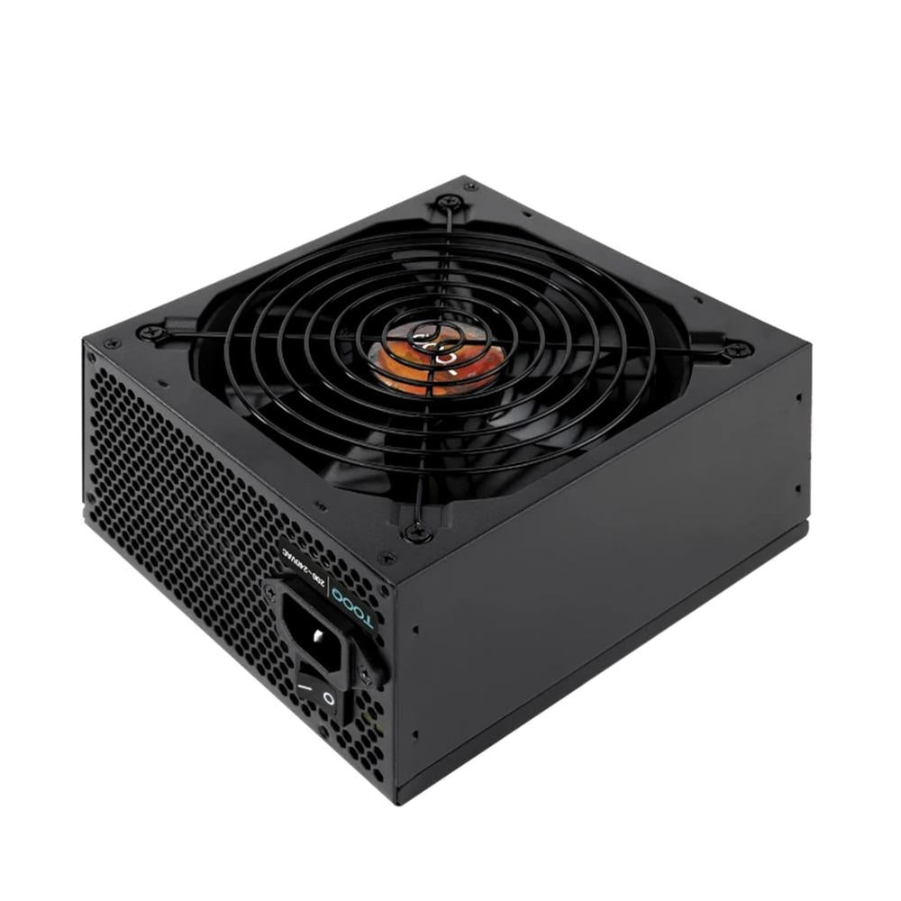 Fuente alimentación TooQ tqhelios - 750sp gaming ATX 750w