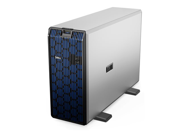 Servidor dell poweredge t560 xeon 4514y 64gb ssd960gb
