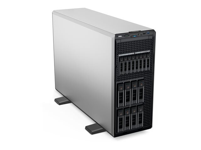 Servidor dell poweredge t560 xeon 4514y 64gb ssd960gb