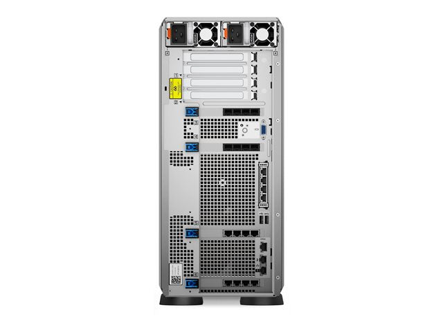 Servidor dell poweredge t560 xeon 4514y 64gb ssd960gb