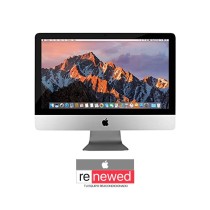 Ordenador all in one apple imac