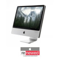 Ordenador all in one apple imac