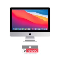 Ordenador all in one apple imac